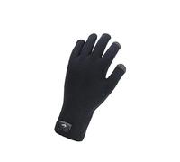 SEALSKINZ Anmer Gloves, Black, L