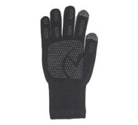 Sealskinz Anmer Ultra Grip Gloves S Black