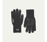 Sealskinz Anmer Waterproof All Weather Ultra Grip Glove - Black - Black - XL
