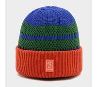 Sealskinz Apton Kids' Waterproof Cold Weather Beanie - Blue, Blue