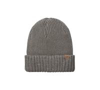 Sealskinz Bacton Waterproof Cold Weather Roll Cuff Beanie - Grey / 2XLarge Grey 2XLarge