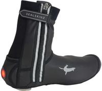 Sealskinz LED Overshoe Barsham - Black L