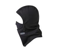 SEALSKINZ | Beetley | Waterproof All Weather Head Gaiter Hat | Extreme Outdoor Adventure Headwear | Lightweight & Breathable Black