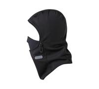 SEALSKINZ | Beetley | Waterproof All Weather Head Gaiter Hat | Extreme Outdoor Adventure Headwear | Lightweight & Breathable Black