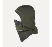 SEALSKINZ | Beetley | Waterproof All Weather Head Gaiter Hat | Extreme Outdoor Adventure Headwear | Lightweight & Breathable Olive