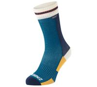 Sealskinz - Billockby - Cycling socks size 9-11, blue