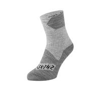 SEALSKINZ Bircham | Waterproof All Weather Ankle Length Merino Wool Sock