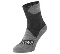 Sealskinz Bircham WP All Weather Ankle Length Sock