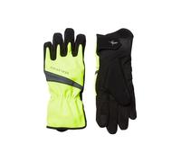 Sealskinz All Weather Cycle Gloves, Yellow M
