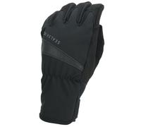 Sealskinz Bodham Waterproof All Weather Cycle Gloves - 2023 - Black / Small