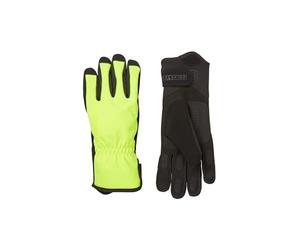 SEALSKINZ Bodham | Waterproof All Weather Reflective Durable Cycle Glove