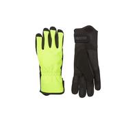 SEALSKINZ | Bodham |Unisex Waterproof Women's Fit All Weather Cycle Glove | Suede Thumb Wiper is Soft on the Face | Cycling & Outdoor Sports | Three-Layer Insulation Technology