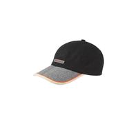 SEALSKINZ | Brooke | Waterproof Foldable Unisex Wool Cap Hat | Suitable for All Weather | Breathable & Lightweight Black