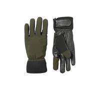 Sealskinz Broome Waterproof All Weather Shooting Glove Outer Polyester and ela