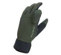 Sealskinz - Broome - Gloves size M, olive