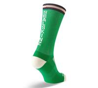 Sealskinz Caister Socks UK 3-5 Green