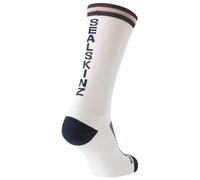 Sealskinz Caister Socks UK 3-5 White