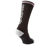 Sealskinz Caister Socks UK 6-8 Black