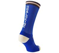Sealskinz Caister Socks UK 6-8 Blue