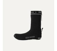 Sealskinz Caston All Weather Open-Sole Cycle Overshoes Black