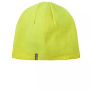 Sealskinz - Cley - Beanie size XXL, green/yellow