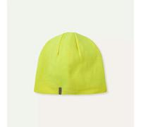Sealskinz Cley Waterproof Cold Weather Beanie Hat - Neon Yellow - L/XL - Flo Yellow