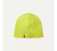 Sealskinz Cley Waterproof Cold Weather Beanie Hat - Neon Yellow - S/M - Flo Yellow