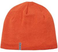 SEALSKINZ | Cley | Waterproof Cold Weather Unisex Beanie Hat | Outdoor Headgear | Suitable for All Outoor Activities & Cold Weather Orange