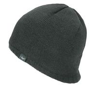 Sealskinz Waterproof Cold Weather Beanie Black S/M