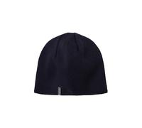 SEALSKINZ | Cley | Waterproof Cold Weather Unisex Beanie Hat | Outdoor Headgear | Suitable for All Outoor Activities & Cold Weather Navy Blue