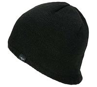 Sealskinz Waterproof Cold Weather Beanie Black