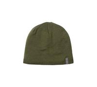 SEALSKINZ | Cley | Waterproof Cold Weather Unisex Beanie Hat | Outdoor Headgear | Suitable for All Outoor Activities & Cold Weather Olive