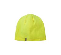 SEALSKINZ | Cley | Waterproof Cold Weather Unisex Beanie Hat | Outdoor Headgear | Suitable for All Outoor Activities & Cold Weather Neon Yellow