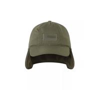 SEALSKINZ | Diss | Unisex Waterproof Onion Quilt Ear Warmer Cap Hat | for Everyday & Outdoor Activities | Wearable & Waterproof | Three-Layer Insulation Technology Olive