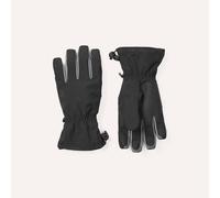 SEALSKINZ | Drayton | Waterproof All Weather Lightweight Gauntlet | Textured Palm for Grip & Dexterity | Outdoor Gloves