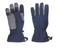 SealSkinz Drayton Waterproof Lightweight Gauntlet Gloves | UK XL in Navy