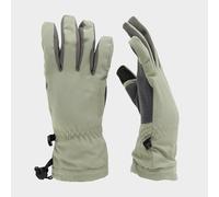 Sealskinz Drayton Waterproof Lightweight Gauntlet - Green, Green