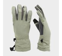 Sealskinz Drayton Waterproof Lightweight Gauntlet, Green XL