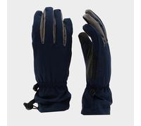 Sealskinz Drayton Waterproof Lightweight Gauntlet - Navy, Navy