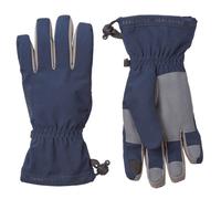 Sealskinz Drayton Waterproof Lightweight Gauntlet - Navy / Small