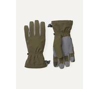 SEALSKINZ | Drayton | Waterproof All Weather Lightweight Gauntlet | Textured Palm for Grip & Dexterity | Outdoor Gloves