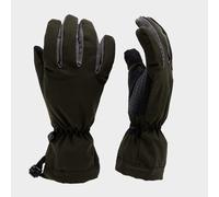 Sealskinz Drayton WP Lightweight Gauntlet: Olive: S Size: S, Colour: O