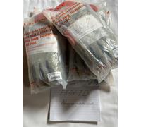 SealSkinz Drayton Waterproof Lightweight Gauntlet Women Green