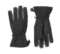 Sealskinz Drayton WP Lightweight Gauntlet: Black: M Size: M, Colour: B