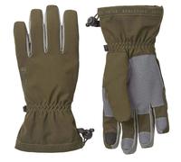 Sealskinz Drayton WP Lightweight Gauntlet Glove Olive