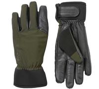 Sealskinz Fordham Waterproof All Weather Hunting Glove : Olive/Black: