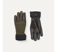 SEALSKINZ Fordham Waterproof All Weather Hunting Glove Medium Olive Medium