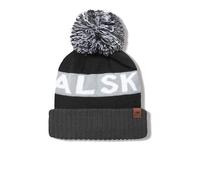 Sealskinz Foulden Water Repellent Cold Weather Bobble Hat - SS25