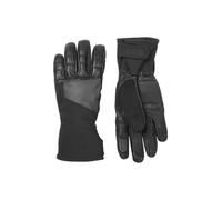 SEALSKINZ | Fring | Fusion Control | Unisex Waterproof Extreme Cold Weather Sheepskin Leather Insulated Gauntlet | Outdoor Activities & Work | Three-Layer Insulation Techology | Merino Wool Lining