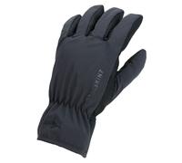Sealskinz Griston Waterproof All Weather Lightweight Glove - Black - Size: Small